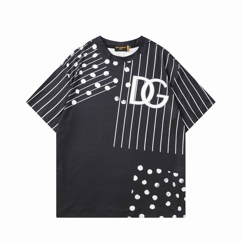 hot sale short t-shirt-011